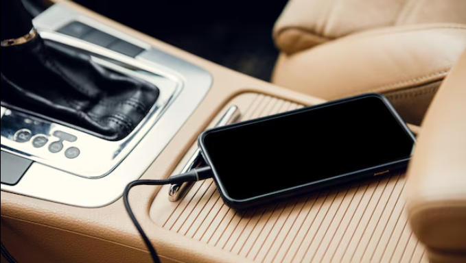 Upgrade Your Ride: Accessories That Make Any Car Feel Luxurious